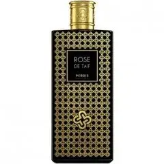 Rose de Taif by Perris Monte Carlo bottle