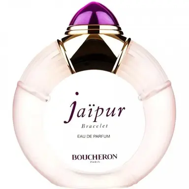 Jaipur Bracelet by Boucheron bottle