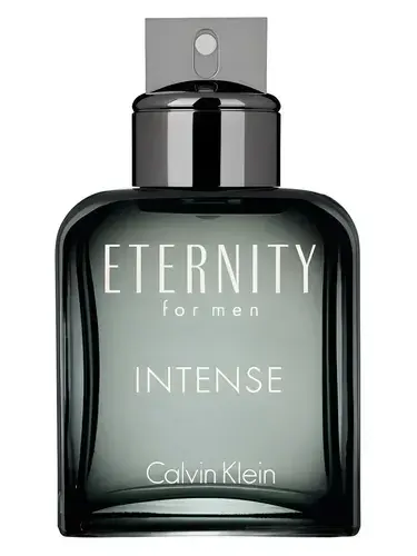 Eternity Intense for Men by Calvin Klein bottle