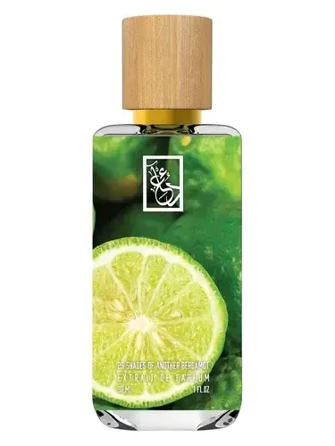 25 Shades of Another Bergamot by The Dua Brand bottle