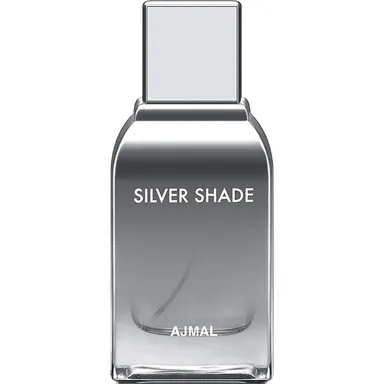 Silver Shade by Ajmal bottle