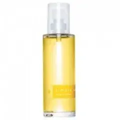 Simple Elements Warm Sunshine by Avon bottle