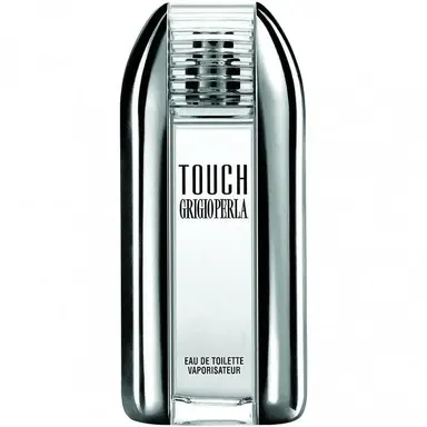 Touch Grigio Perla by La Perla bottle