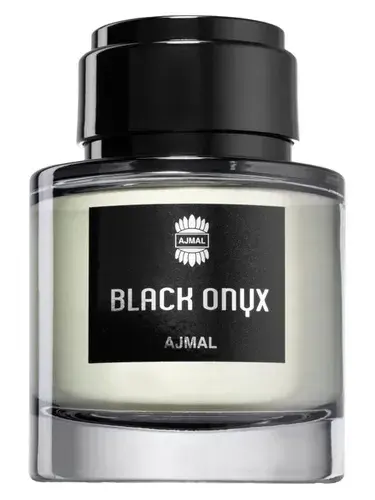 Black Onyx by Ajmal bottle
