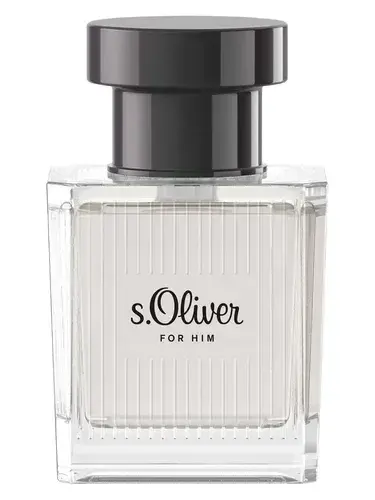 s.Oliver For Him by s.Oliver bottle