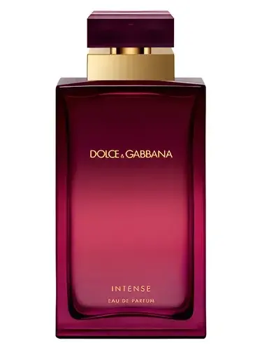 Dolce&Gabbana Pour Femme Intense by Dolce Gabbana bottle