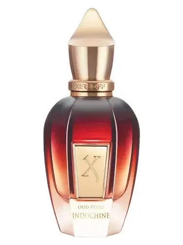 Indochine (2019) by Xerjoff bottle