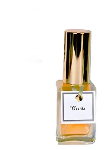 Cielle by Dsh Perfumes bottle