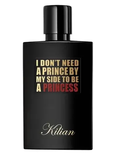 Princess by Kilian bottle