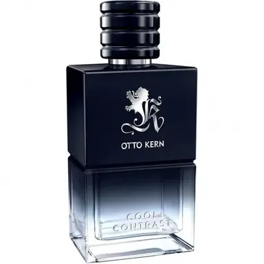 Cool Contrast by Otto Kern bottle