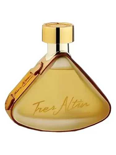 Tres Altin by Armaf bottle