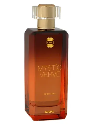 Mystic Verve pour Femme by Ajmal bottle