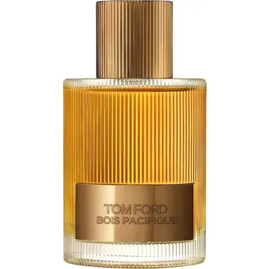 Bois Pacifique by Tom Ford bottle