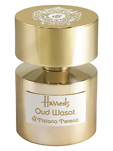 Oud Wasat by Tiziana Terenzi bottle