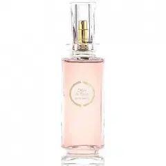 Délire de Roses (2011) Eau de Parfum by Caron bottle