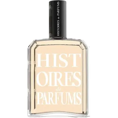 Tubéreuse Nuit Blanche by Histoires de Parfums bottle