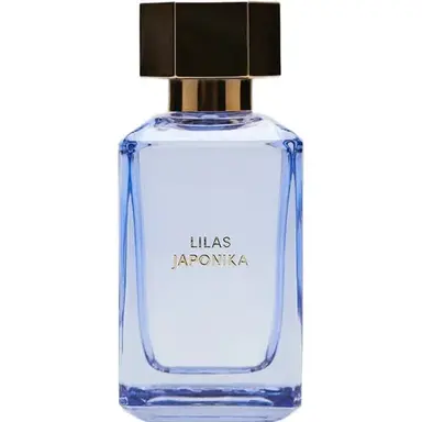 Lilas Japonica (Into The Floral) by Zara bottle