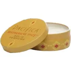 Madagascar Spice by Pacifica bottle