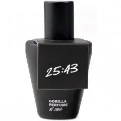 25:43 by Lush bottle