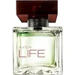 Avon Life by Kenzo Takada for Him by Avon bottle