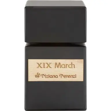 XIX March by Tiziana Terenzi bottle