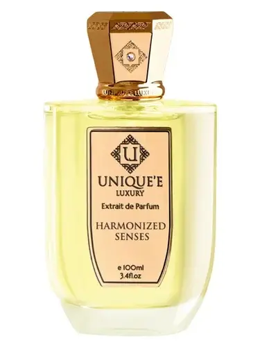 Harmonized Senses by Unique'e Luxury