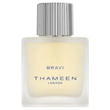 Bravi by Thameen bottle