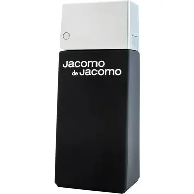 Jacomo de Jacomo by Jacomo bottle