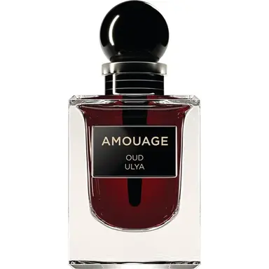 Oud Ulya by Amouage bottle