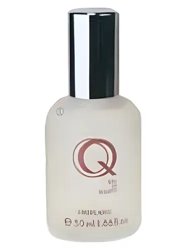 OQ by Oriflame bottle