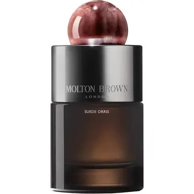 Suede Orris Eau de Parfum by Molton Brown bottle