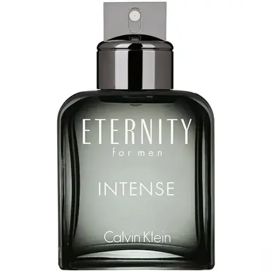 Eternity Intense by Calvin Klein bottle