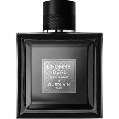 L’Homme Idéal Platine Privé by Guerlain bottle