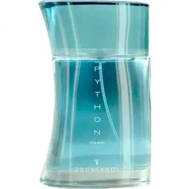 Python Uomo by Trussardi bottle