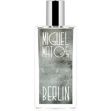 Berlin by Miguel Matos bottle