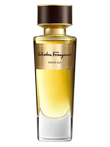 Punta Ala by Salvatore Ferragamo bottle