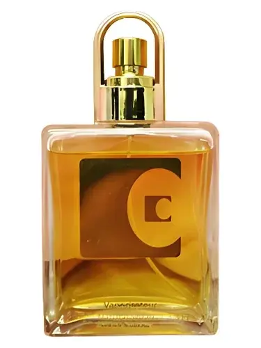 Cannes Croisette by M. Micallef bottle