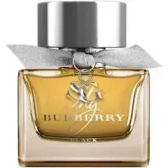 My Burberry Black Elixir de Parfum by Burberry bottle
