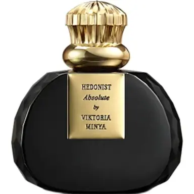 Hedonist Absolute by Viktoria Minya bottle