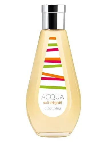 Acqua Que Alegria! by O Boticário bottle
