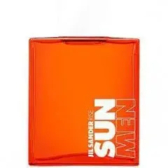 Sunrise Men by JIL SANDER bottle