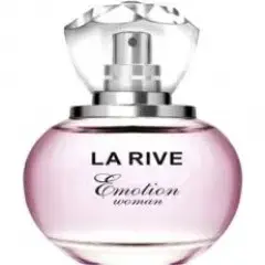 Emotion by La Rive bottle