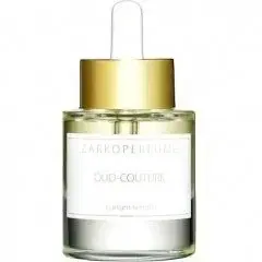 Oud-Couture Parfum-Serum by Zarkoperfume bottle