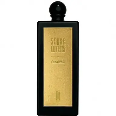 Cannibale by Serge Lutens bottle