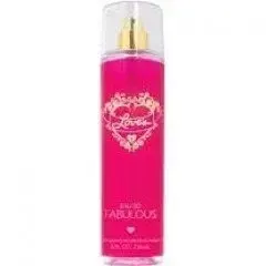 Love's Eau So Fabulous by Dana bottle