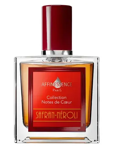 Safran-Neroli by Affinessence bottle