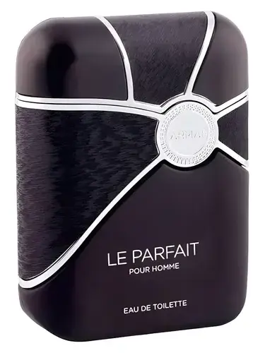 Le Parfait Pour Homme by Armaf bottle