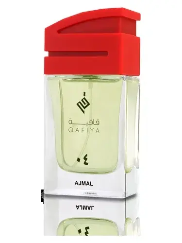 Qafiya 4 by Ajmal bottle