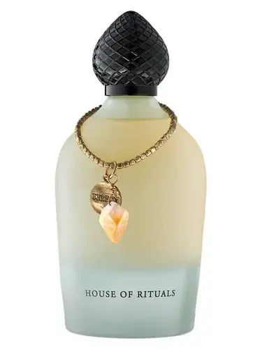 White Tea by Rituals bottle