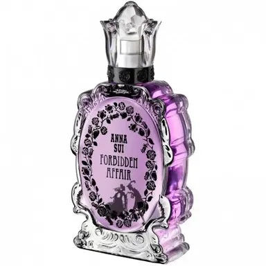Forbidden Affair by Anna Sui bottle